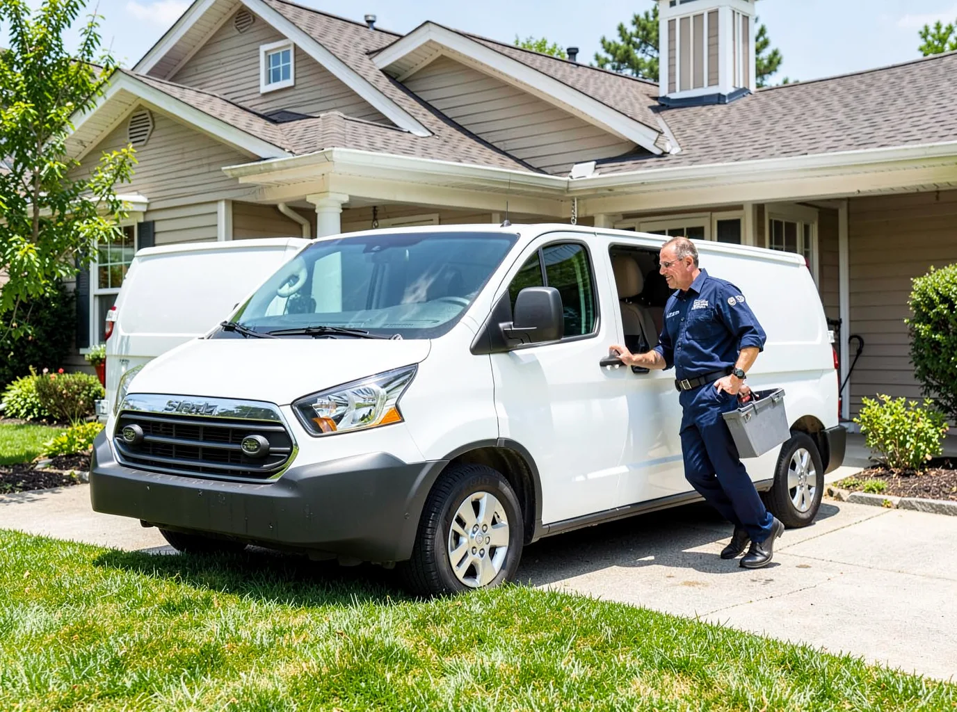 Emergency Plumber company in Gulf Breeze, FL